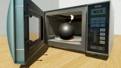 Microwaving a BOMB – Disassembly 3D New Update Gameplay