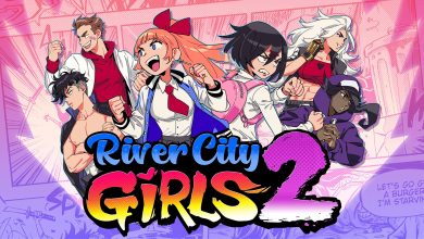 Review: River City Girls 2 Review: River City Girls 2