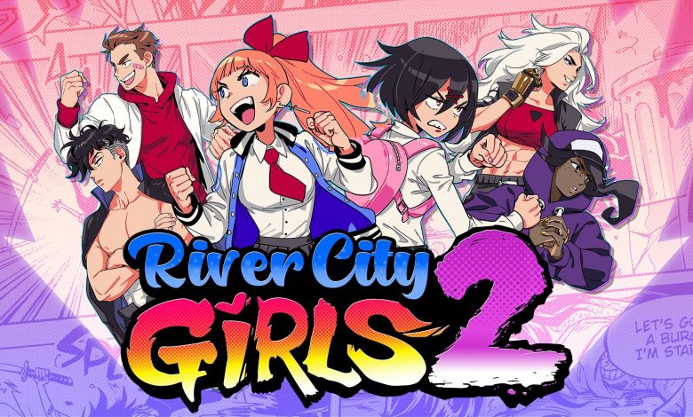 Review: River City Girls 2