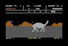 Attack Of The Mutant Camels - Retro GamerRetro Gamer