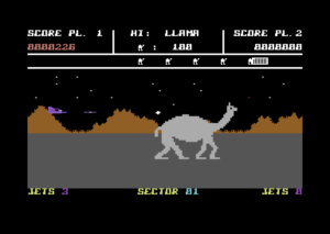 Attack Of The Mutant Camels – Retro GamerRetro Gamer