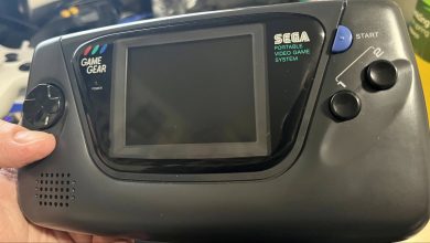 The Game Gear Directory: (Ad-An) The Game Gear Directory: (Ad-An)