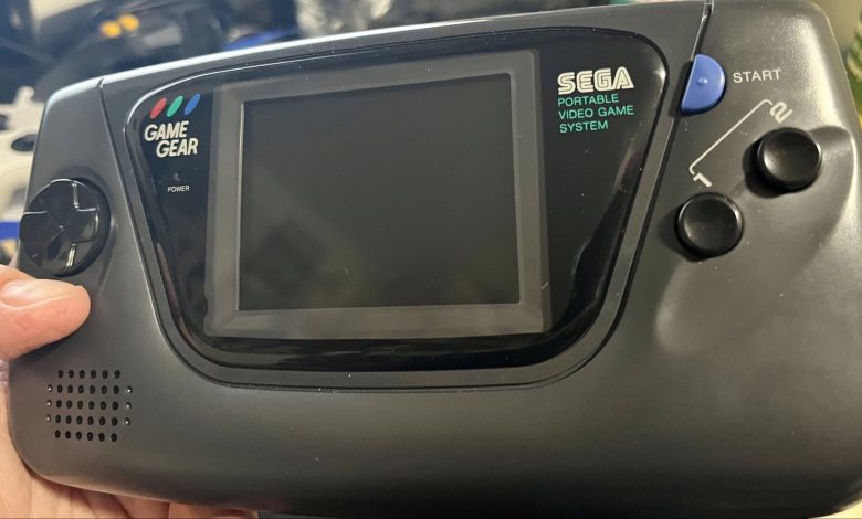 The Game Gear Directory: (Ad-An)