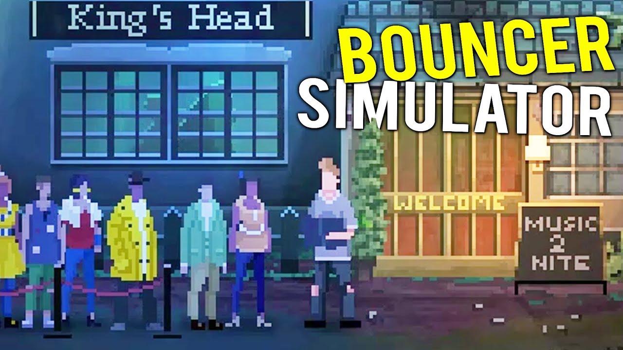 PAPERS PLEASE BUT WE’RE IN BRITAIN? – Not Tonight Gameplay Part 1 PAPERS PLEASE BUT WE’RE IN BRITAIN? – Not Tonight Gameplay Part 1