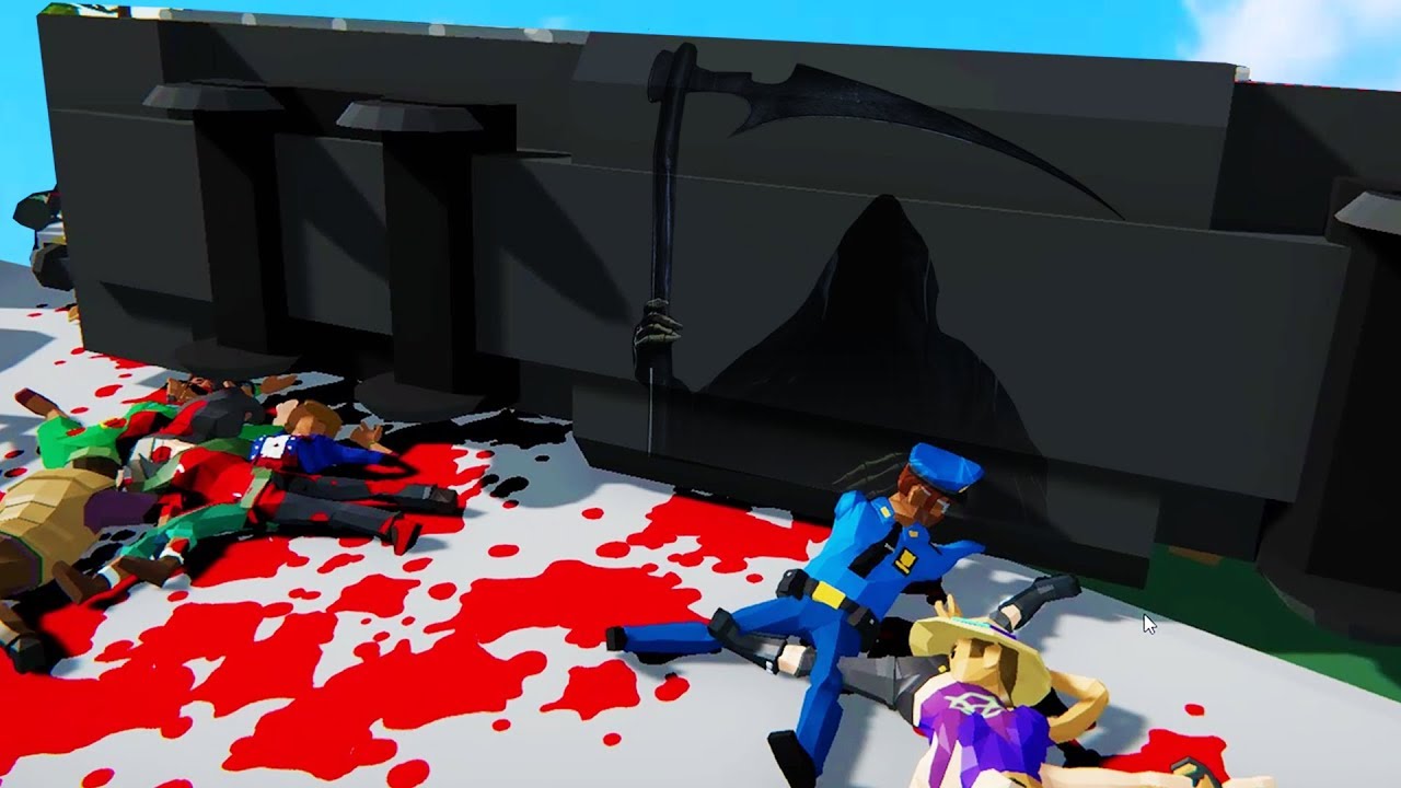 WHAT IF DEATH RAN A TRAIN STATION? – Beware of Trains Crash Compilation WHAT IF DEATH RAN A TRAIN STATION? – Beware of Trains Crash Compilation