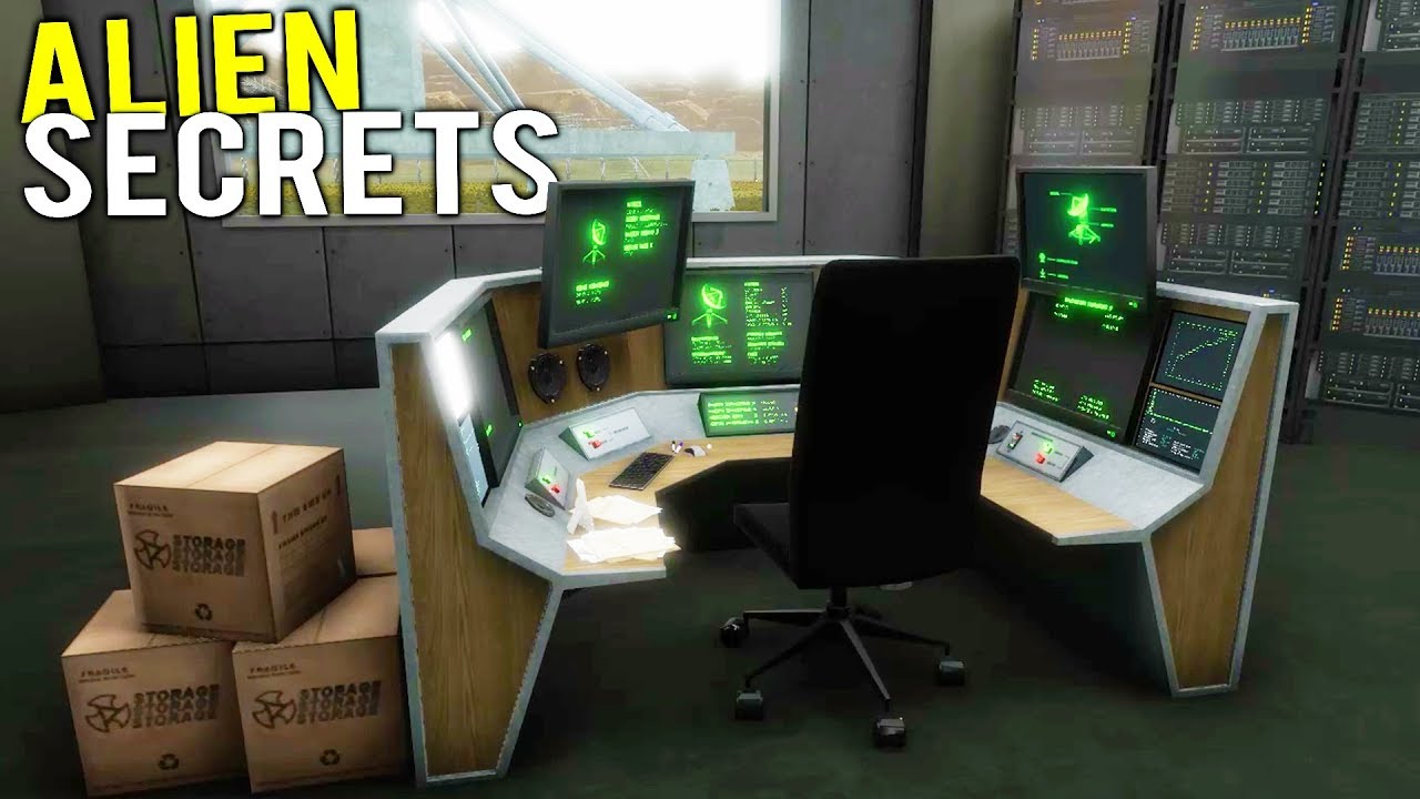 WHAT DARK SECRETS ARE THE ALIENS ARE TRYING TO TELL US? – SETI Signal Simulator Gameplay WHAT DARK SECRETS ARE THE ALIENS ARE TRYING TO TELL US? – SETI Signal Simulator Gameplay