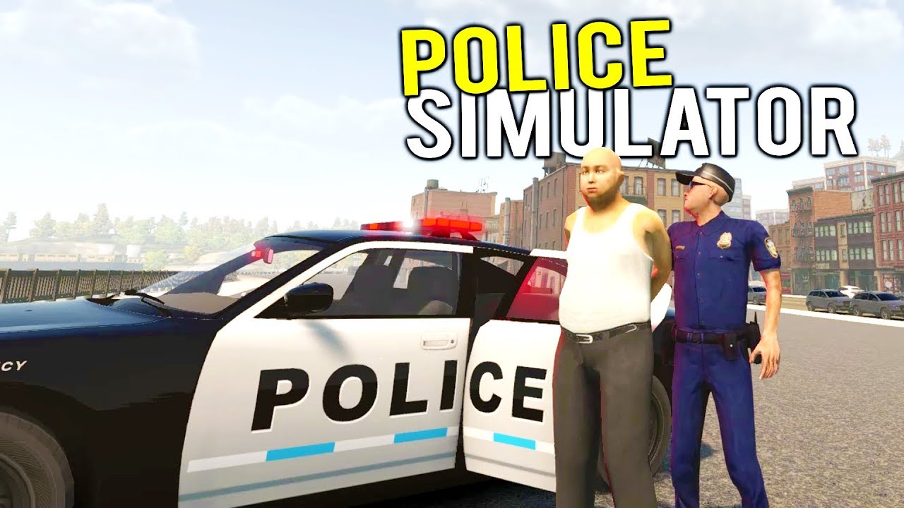 MAKING AN ARREST FOR DESTRUCTION OF PROPERTY IN A POLICE SIMULATOR! – Flashing Lights New Gameplay MAKING AN ARREST FOR DESTRUCTION OF PROPERTY IN A POLICE SIMULATOR! – Flashing Lights New Gameplay