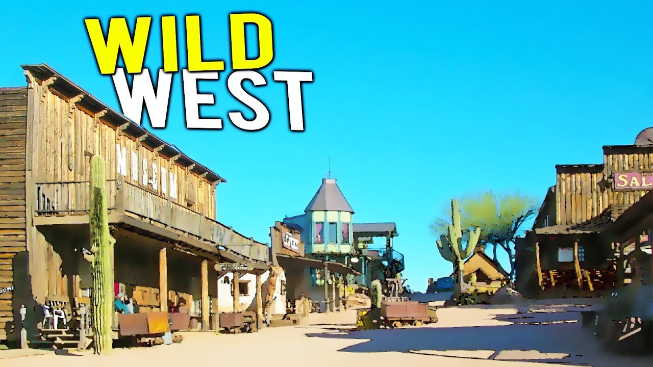 PIONEERING A WILD WEST CITY IN THE WILDERNESS! – Depraved Alpha Gameplay PIONEERING A WILD WEST CITY IN THE WILDERNESS! – Depraved Alpha Gameplay