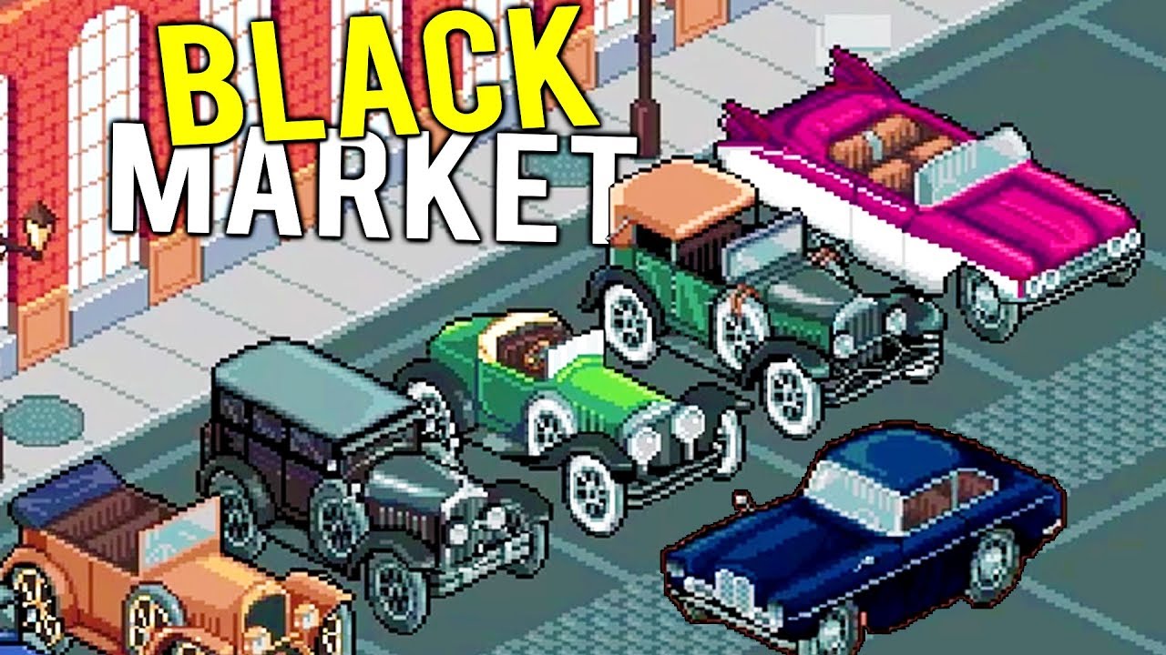 BUILDING BLACK MARKET CARS FOR THE MOB! New Update! – Epic Car Factory Beta Gameplay