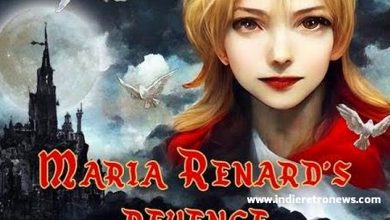 Maria Renard’s Revenge – Upcoming Amiga Castlevania fan game for the Amiga gets new footage