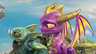 All Together Then: Weirdo Spyro, Part 3