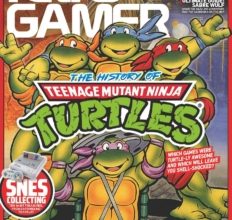 Retro Gamer issue 241 is out today! – Retro GamerRetro Gamer