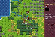 Settle The World - A Colonization fan game for the Amiga by Theo Theoderich gets an update