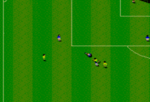 Sensible Soccer - Retro GamerRetro Gamer