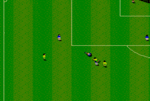 Sensible Soccer – Retro GamerRetro Gamer