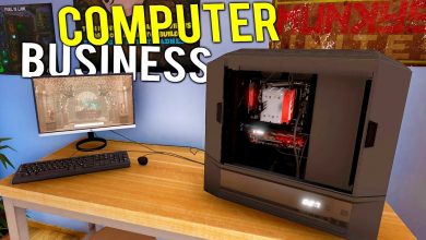 CHANGING THE WORLD WITH OUR EPIC PC BUILDING COMPANY – PC Building Simulator Release Gameplay CHANGING THE WORLD WITH OUR EPIC PC BUILDING COMPANY – PC Building Simulator Release Gameplay