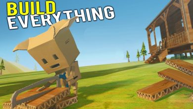 IS THIS THE MOST UNIQUE SURVIVAL GAME EVER MADE?! The NEW Minecraft? – Cardlife Pre-Alpha Gameplay IS THIS THE MOST UNIQUE SURVIVAL GAME EVER MADE?! The NEW Minecraft? – Cardlife Pre-Alpha Gameplay