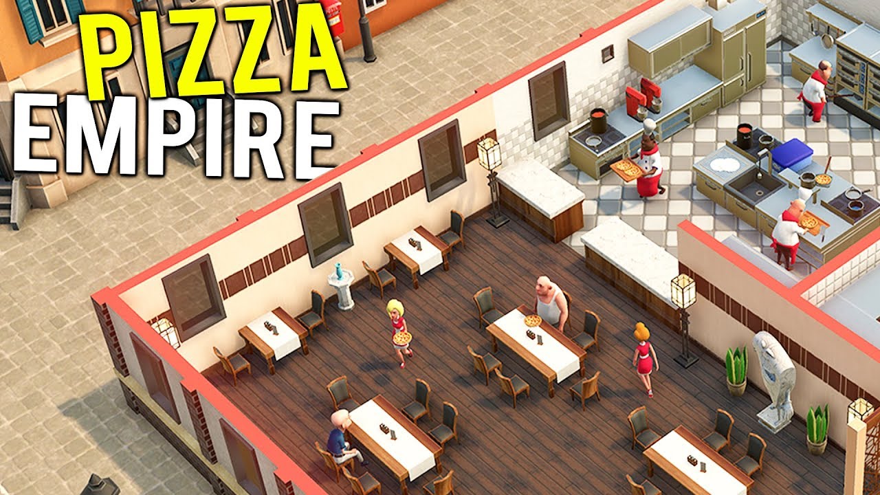 TAKING OVER THE WORLD WITH THE GREATEST PIZZA BUSINESS CHAIN! – Pizza Connection 3 Gameplay TAKING OVER THE WORLD WITH THE GREATEST PIZZA BUSINESS CHAIN! – Pizza Connection 3 Gameplay