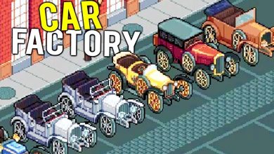 OWNING THE ULTIMATE CAR BUILDING AND MODIFICATION FACTORY! – Epic Car Factory Beta Gameplay OWNING THE ULTIMATE CAR BUILDING AND MODIFICATION FACTORY! – Epic Car Factory Beta Gameplay