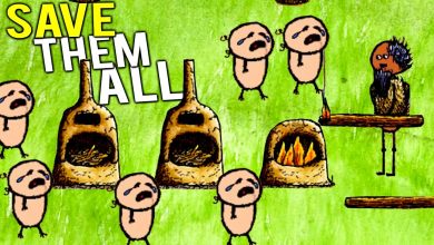 WE SAVED AN ENTIRE CIVILIZATION! And Opened Up A Bakery – One Hour One Life Gameplay WE SAVED AN ENTIRE CIVILIZATION! And Opened Up A Bakery – One Hour One Life Gameplay