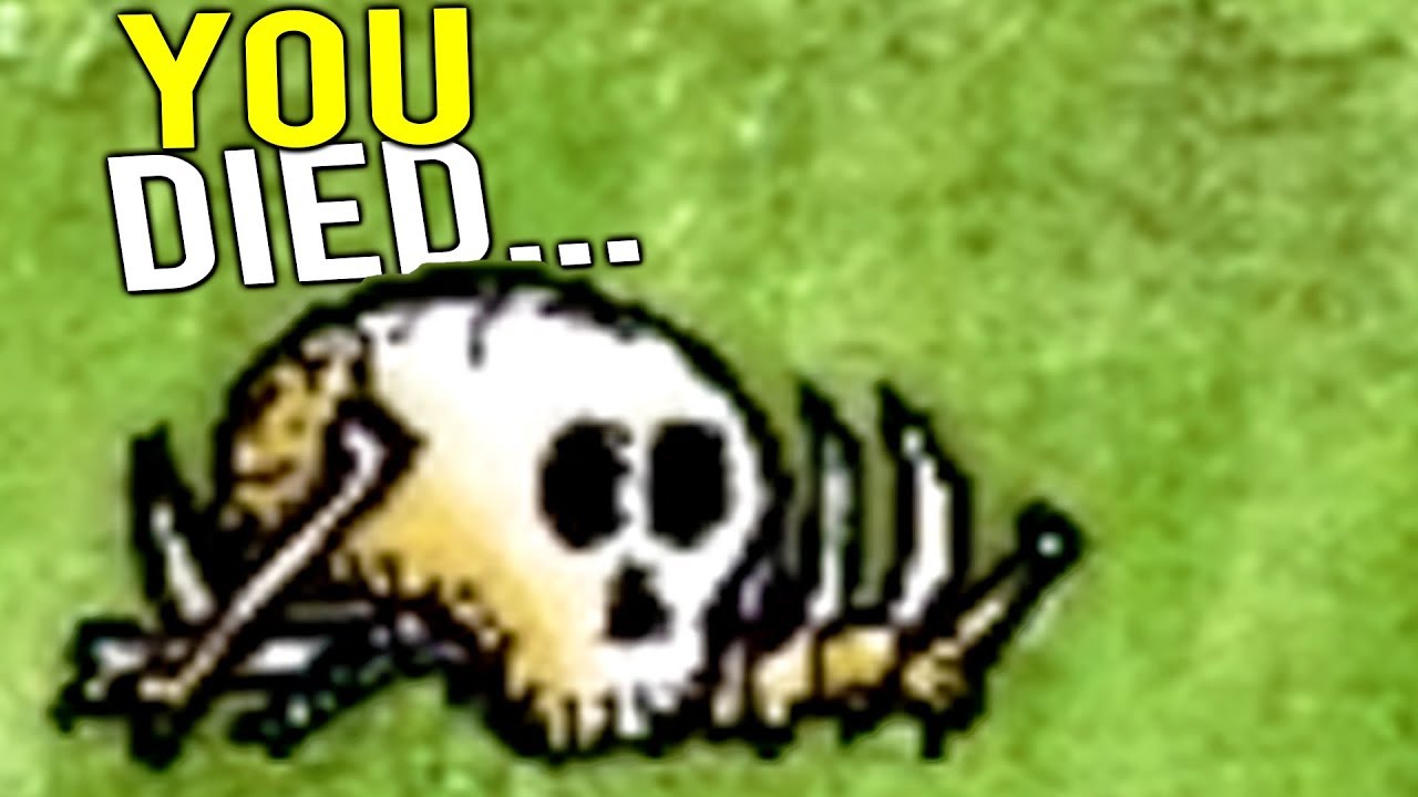 THE MOST EXTREME SURVIVAL GAME YOU’LL EVER PLAY! There is No Winning – One Hour One Life Gameplay THE MOST EXTREME SURVIVAL GAME YOU’LL EVER PLAY! There is No Winning – One Hour One Life Gameplay