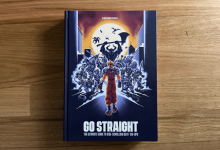 Book Review – Go Straight: The Ultimate Guide to Side-Scrolling Beat-’Em-Ups | AUSRETROGAMER