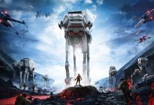 Star Wars: Battlefront - reveal trailer! | GamesYouLoved