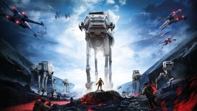 Star Wars: Battlefront – reveal trailer! | GamesYouLoved Star Wars: Battlefront – reveal trailer! | GamesYouLoved