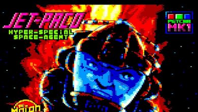 Jet Paco 2023 – A brand new game by The Mojon Twins for the Amstrad CPC! Jet Paco 2023 – A brand new game by The Mojon Twins for the Amstrad CPC!