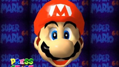 N64 arrives on the Wii U Virtual Console! | GamesYouLoved