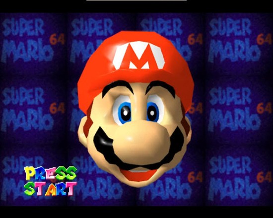N64 arrives on the Wii U Virtual Console! | GamesYouLoved