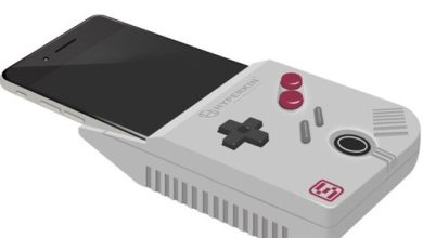 Game Boy iPhone – for real | GamesYouLoved