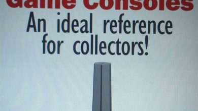 The Ultimate Guide to Classic Game Consoles | GamesYouLoved The Ultimate Guide to Classic Game Consoles | GamesYouLoved