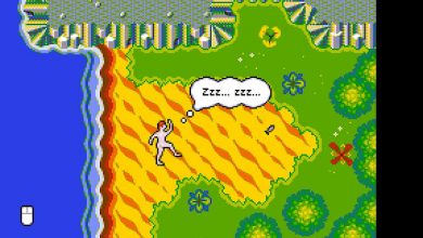 Ring around the World – RETREAM announces the release of a new Commodore Amiga game! Ring around the World – RETREAM announces the release of a new Commodore Amiga game!