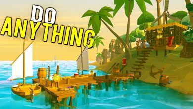 New AMAZING SURVIVAL GAME, You Can DO ANYTHING! – Ylands Early Access Gameplay Part 1 New AMAZING SURVIVAL GAME, You Can DO ANYTHING! – Ylands Early Access Gameplay Part 1