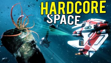 THE MOST HARDCORE SPACE GAME YOU’LL EVER PLAY! – Everspace: Encounters Hardcore Run Gameplay THE MOST HARDCORE SPACE GAME YOU’LL EVER PLAY! – Everspace: Encounters Hardcore Run Gameplay