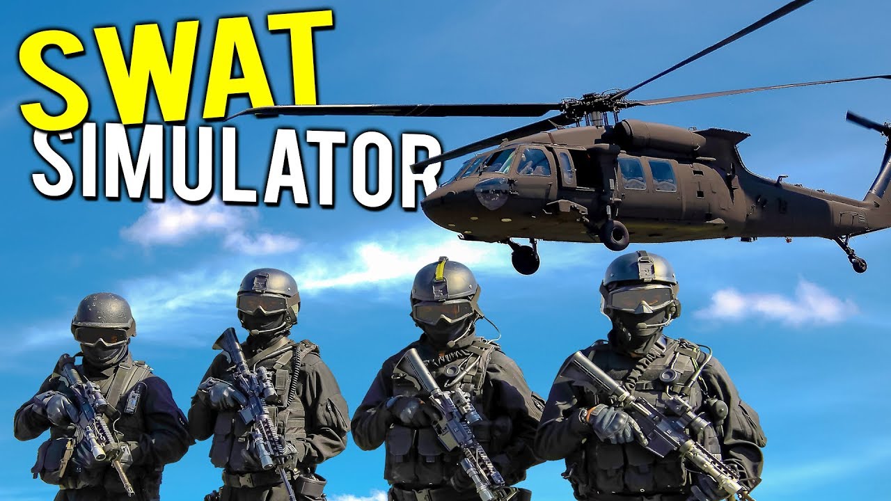 BECOMING THE SWAT TEAM! RIDICULOUS MULTIPLAYER POLICE TACTICS – Door Kickers Action Squad Gameplay BECOMING THE SWAT TEAM! RIDICULOUS MULTIPLAYER POLICE TACTICS – Door Kickers Action Squad Gameplay