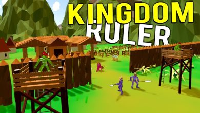 BUILDING A KINGDOM AS KING OF THE WORLD! – NEW No King No Kingdom Early Access Gameplay BUILDING A KINGDOM AS KING OF THE WORLD! – NEW No King No Kingdom Early Access Gameplay