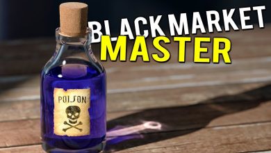 GETTING RICH BY RULING THE ONLINE BLACK MARKET! – The Chemist Early Access Gameplay GETTING RICH BY RULING THE ONLINE BLACK MARKET! – The Chemist Early Access Gameplay