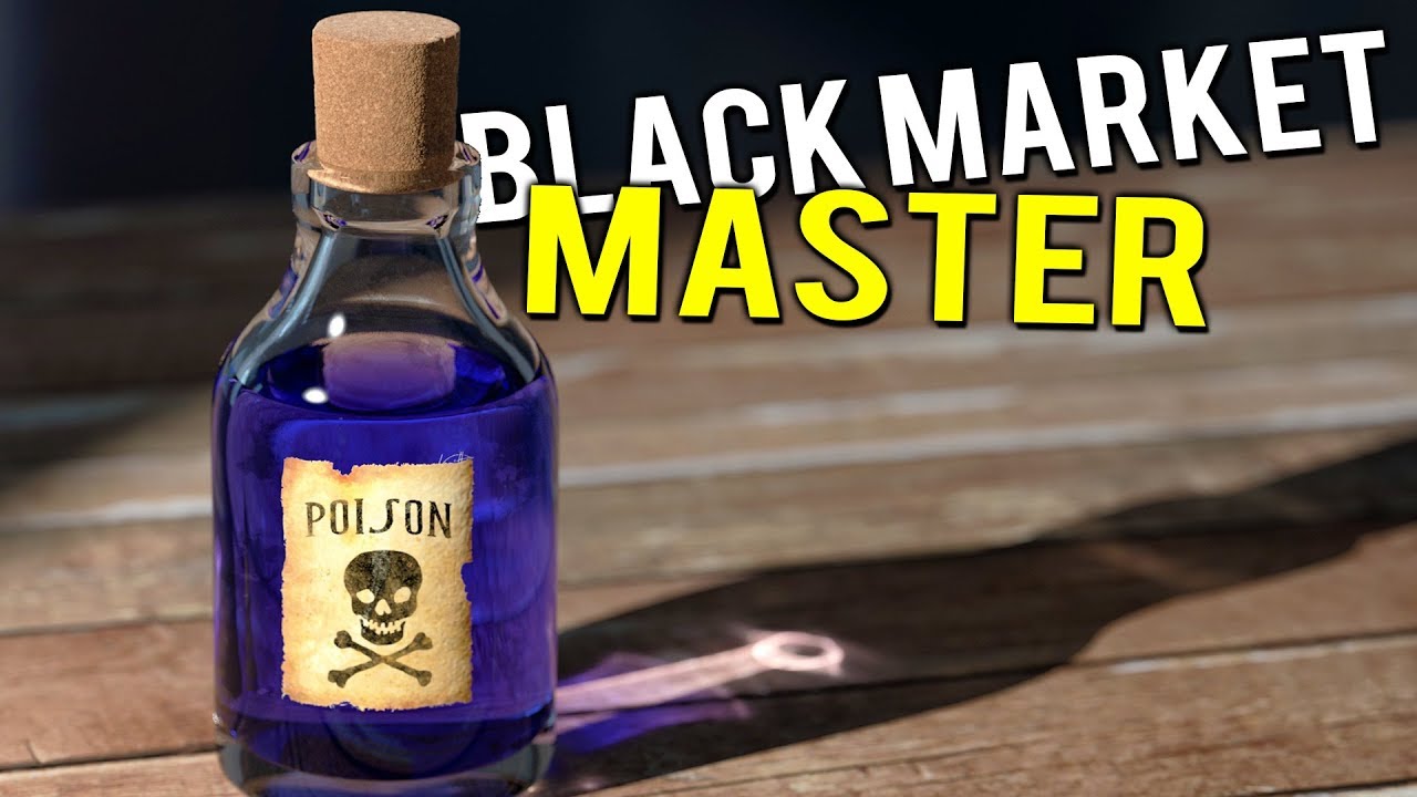 GETTING RICH BY RULING THE ONLINE BLACK MARKET! – The Chemist Early Access Gameplay GETTING RICH BY RULING THE ONLINE BLACK MARKET! – The Chemist Early Access Gameplay