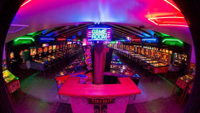 Ann Arbor Pinball Show Is On In May! | AUSRETROGAMER Ann Arbor Pinball Show Is On In May! | AUSRETROGAMER