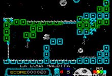 SBOT - Yet another ZX Spectrum 128k game to be enjoyed!