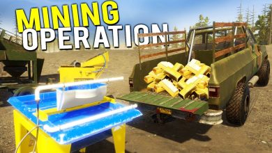 The WAVE TABLE And Our MILLION DOLLAR GOLD MINING OPERATION! – Gold Rush Full Release Gameplay