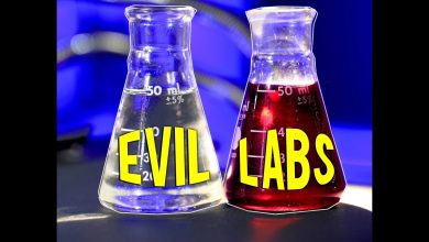 OWNING AN EVIL CORPORATION THAT CREATES DISEASES + SELLS THE CURE! – Evil Labs Gameplay