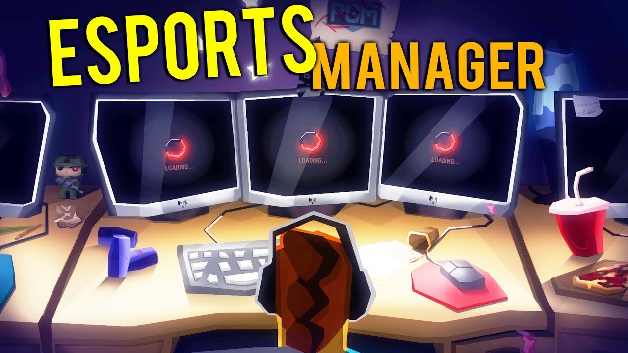 BECOMING RICH AS AN ESPORTS GAMING MANAGER! – Pro Gamer Manager 2 Early Access Gameplay BECOMING RICH AS AN ESPORTS GAMING MANAGER! – Pro Gamer Manager 2 Early Access Gameplay
