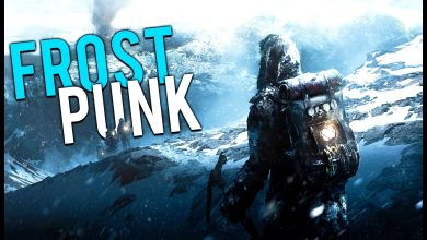 THE MOST BRUTAL SURVIVAL GAME EVER MADE? SURVIVING THE FROZEN WASTELAND – Frostpunk Gameplay