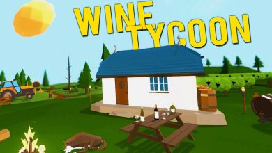 BUILDING OUR OWN FAMOUS MILLION DOLLAR WINE MAKING CHATEAU! – Terroir Full Release Gameplay