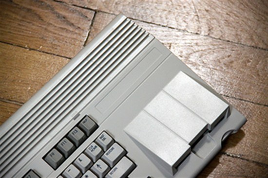 SOLD - the Commodore 65. 20,050 EUROS! | GamesYouLoved