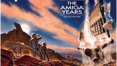 The Amiga Years! Interview | GamesYouLoved