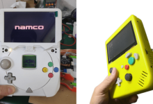Dreamcast and GameCube Gaming On The Go | AUSRETROGAMER